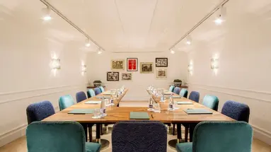 Hotel Midmost by Majestic Hotel Group