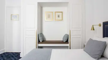 Hotel Midmost by Majestic Hotel Group