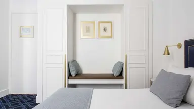 Hotel Midmost by Majestic Hotel Group