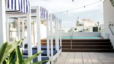Hotel Midmost by Majestic Hotel Group