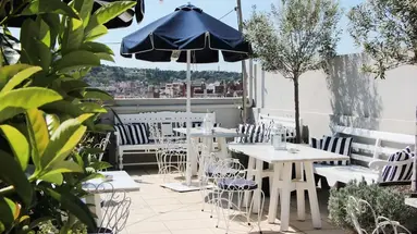 Hotel Midmost by Majestic Hotel Group