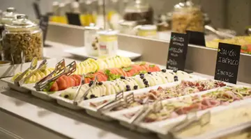 Hotel Midmost by Majestic Hotel Group