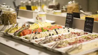 Hotel Midmost by Majestic Hotel Group