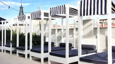 Hotel Midmost by Majestic Hotel Group