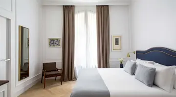 Hotel Midmost by Majestic Hotel Group