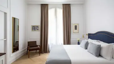 Hotel Midmost by Majestic Hotel Group