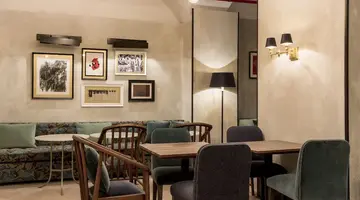 Hotel Midmost by Majestic Hotel Group