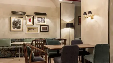 Hotel Midmost by Majestic Hotel Group