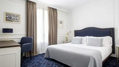 Hotel Midmost by Majestic Hotel Group
