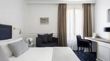 Hotel Midmost by Majestic Hotel Group
