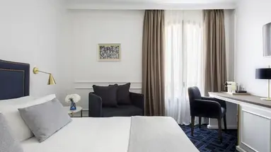 Hotel Midmost by Majestic Hotel Group