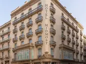 Hotel Midmost by Majestic Hotel Group