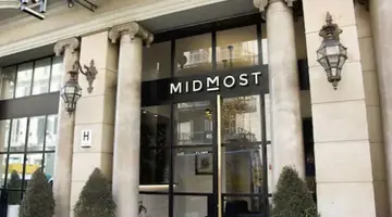 Hotel Midmost by Majestic Hotel Group