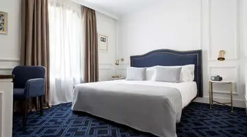 Hotel Midmost by Majestic Hotel Group