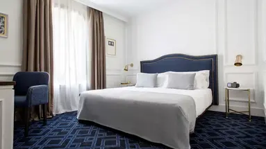 Hotel Midmost by Majestic Hotel Group