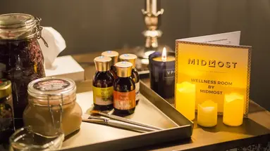 Hotel Midmost by Majestic Hotel Group