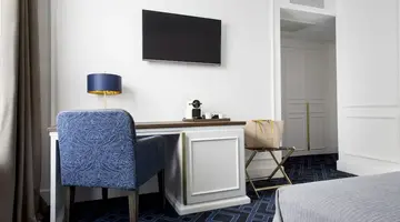 Hotel Midmost by Majestic Hotel Group