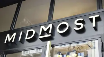 Hotel Midmost by Majestic Hotel Group