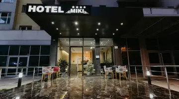 Hotel Miki (PKT)