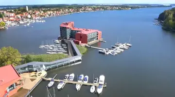 Hotel Mikołajki Leisure & SPA
