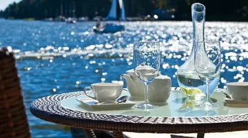 Hotel Mikołajki Leisure & SPA