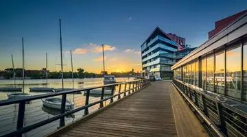 Hotel Mikołajki Leisure & SPA