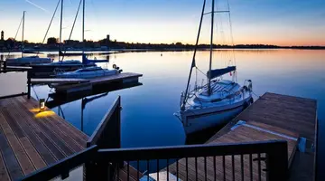 Hotel Mikołajki Leisure & SPA