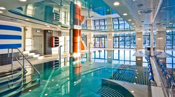 Hotel Mikołajki Leisure & SPA