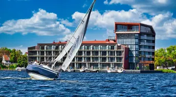 Hotel Mikołajki Leisure & SPA