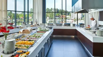 Hotel Mikołajki Leisure & SPA