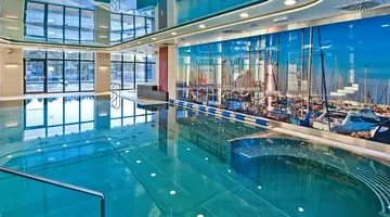 Hotel Mikołajki Leisure & SPA