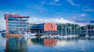 Hotel Mikołajki Leisure & SPA