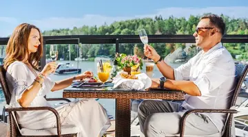 Hotel Mikołajki Leisure & SPA