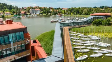 Hotel Mikołajki Leisure & SPA