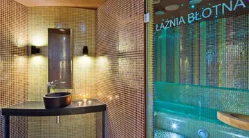 Hotel Mikołajki Leisure & SPA