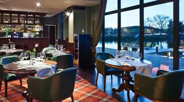 Hotel Mikołajki Leisure & SPA