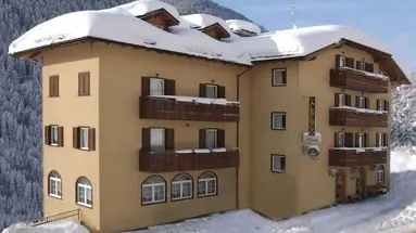 Hotel Milano