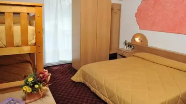 Hotel Milano