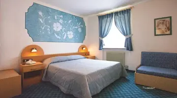 Hotel Milano