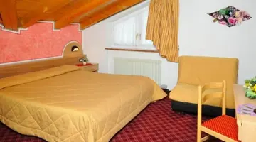 Hotel Milano