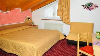 Hotel Milano