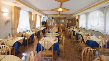 Hotel Milano