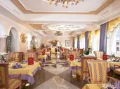 Hotel Milderer Hof