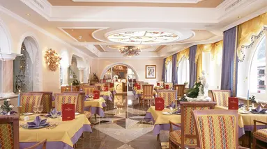 Hotel Milderer Hof