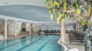 Hotel Milderer Hof