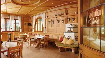 Hotel Milderer Hof