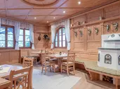 Hotel Milderer Hof