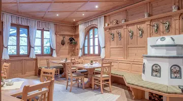 Hotel Milderer Hof