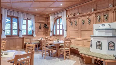 Hotel Milderer Hof