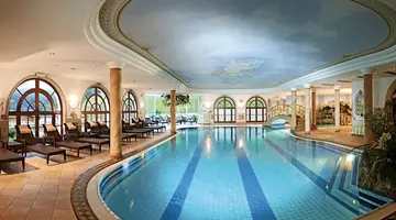 Hotel Milderer Hof